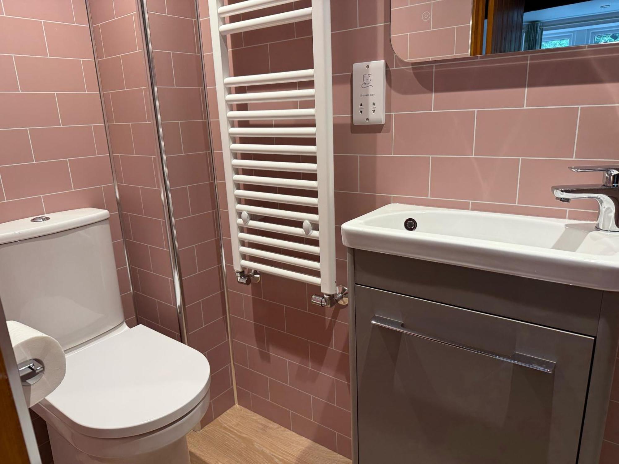 Orchard Cottage Lothersdale Ngoại thất bức ảnh