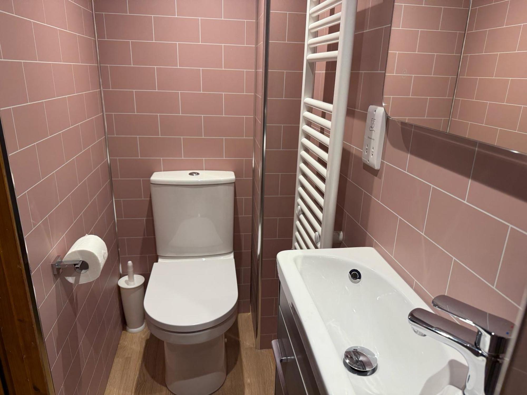 Orchard Cottage Lothersdale Ngoại thất bức ảnh