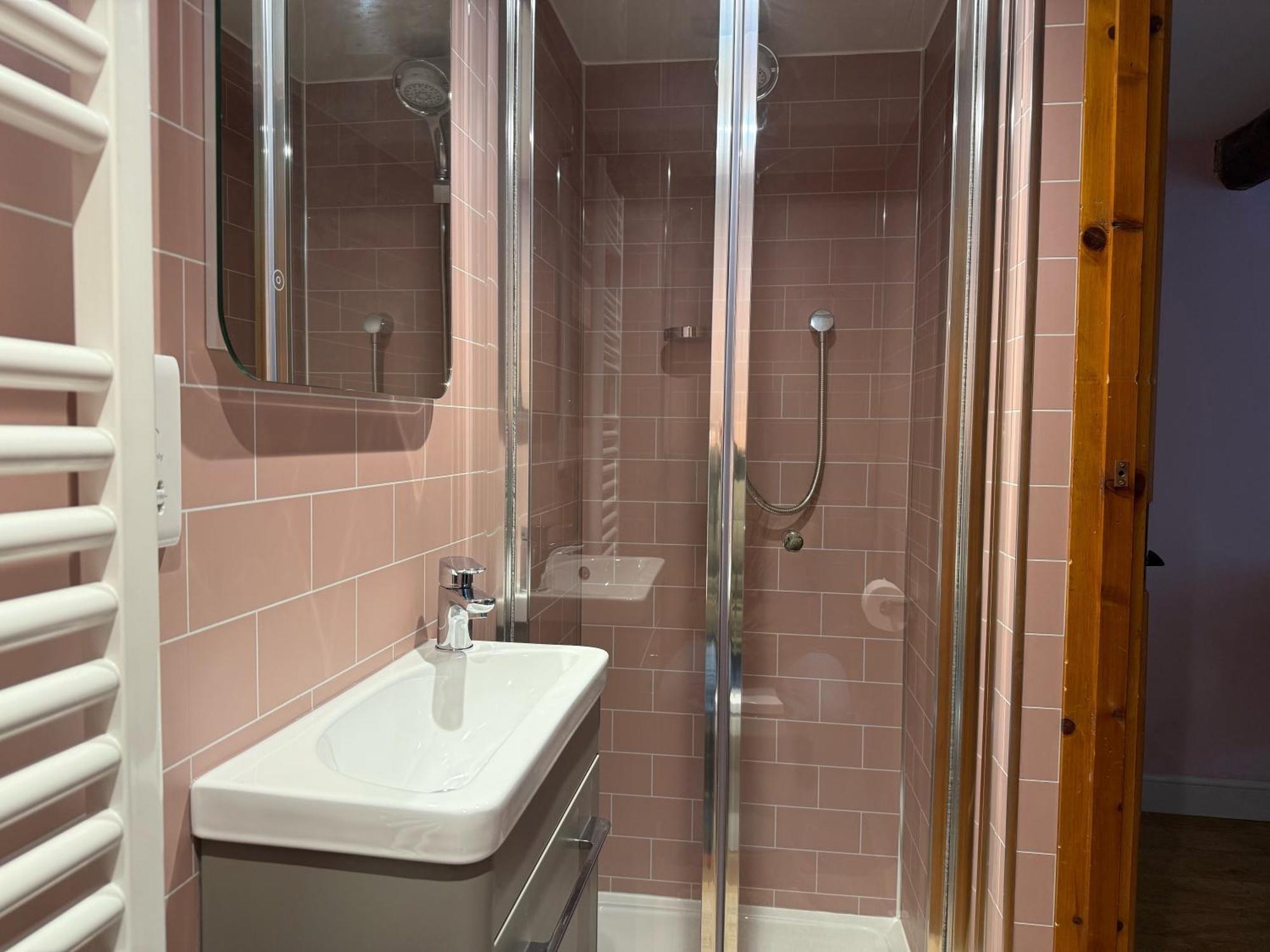 Orchard Cottage Lothersdale Ngoại thất bức ảnh